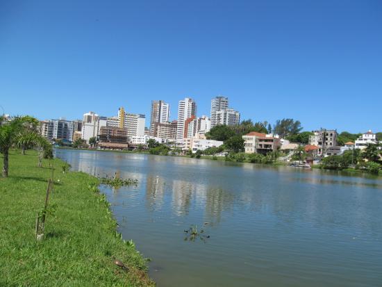Lagoa do Violão